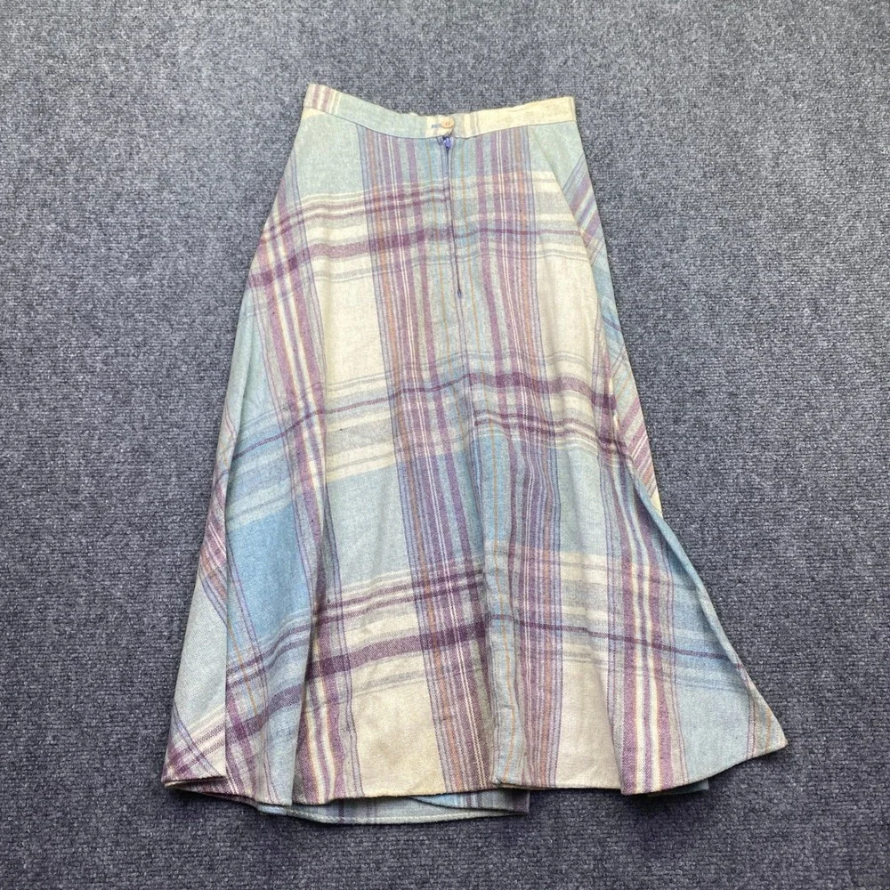N/A vintage wool